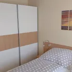 Appartement Moderne 3-raum Strandmoewe Mit Panoramafenster Ückeritz