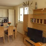 Moderne 3-raum Strandmoewe Mit Panoramafenster * Ückeritz